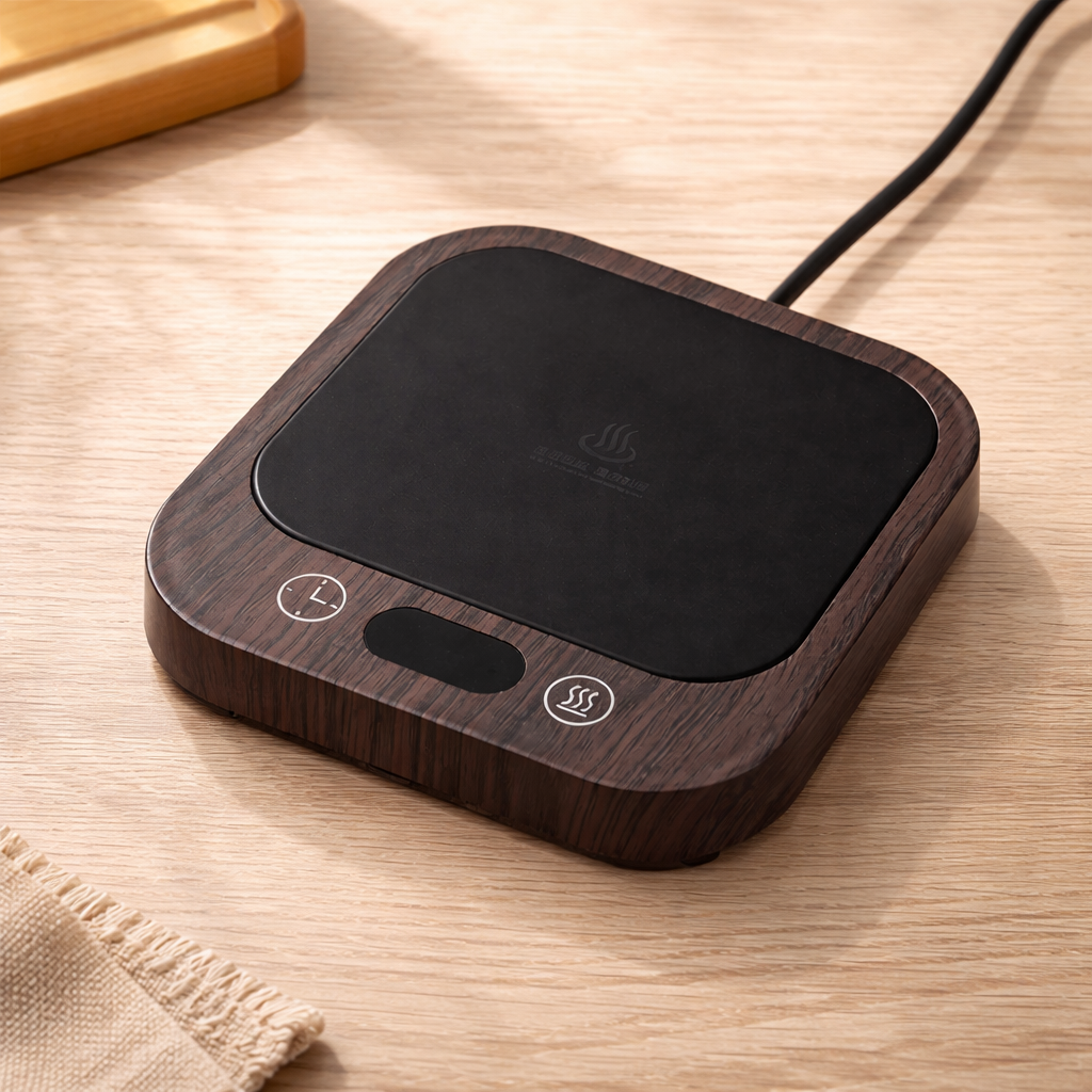 Smart Mug Warmer
