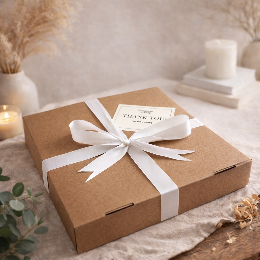 Wooden Adjustable Laptop Stand