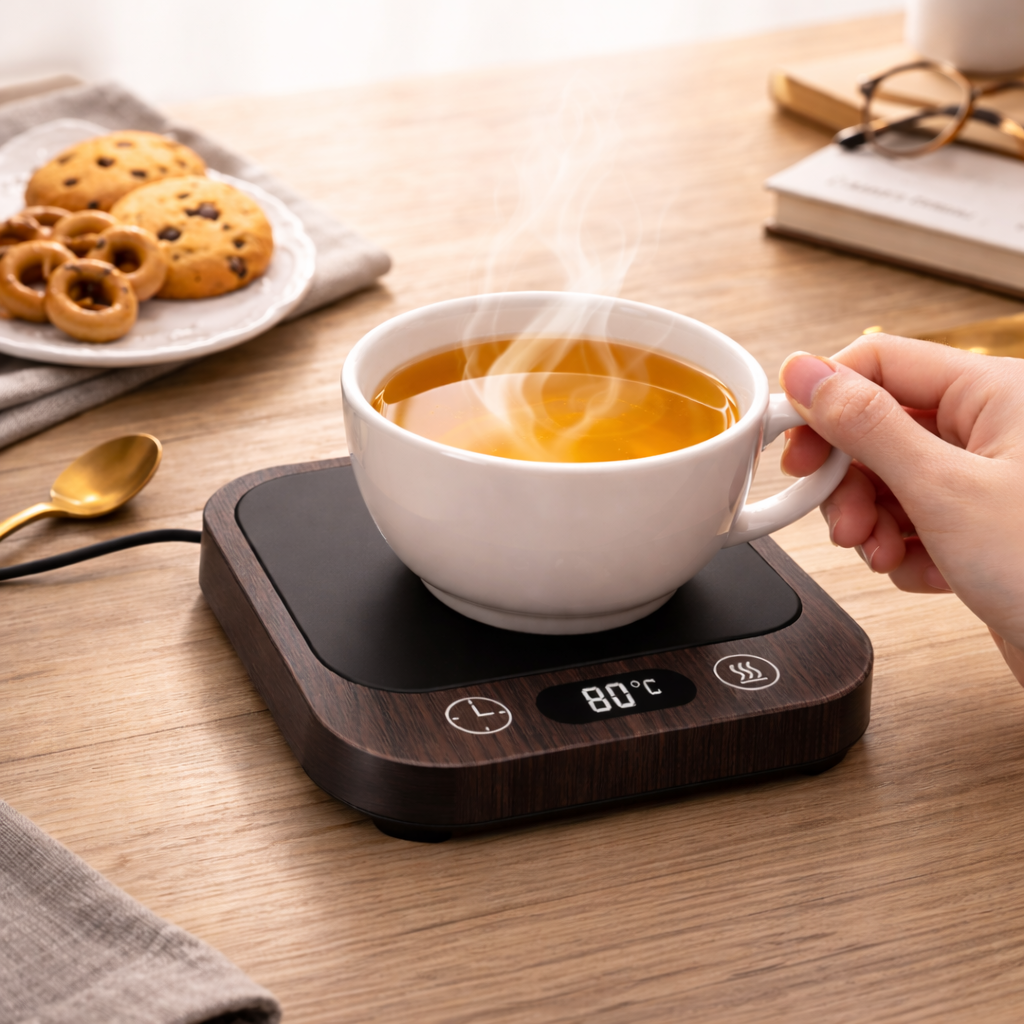 Smart Mug Warmer