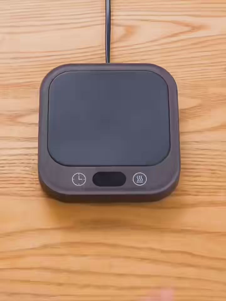 Smart Mug Warmer